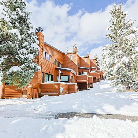Tennis Townhome 2 Bd 25 Ba Ttmr Keystone Exterior foto