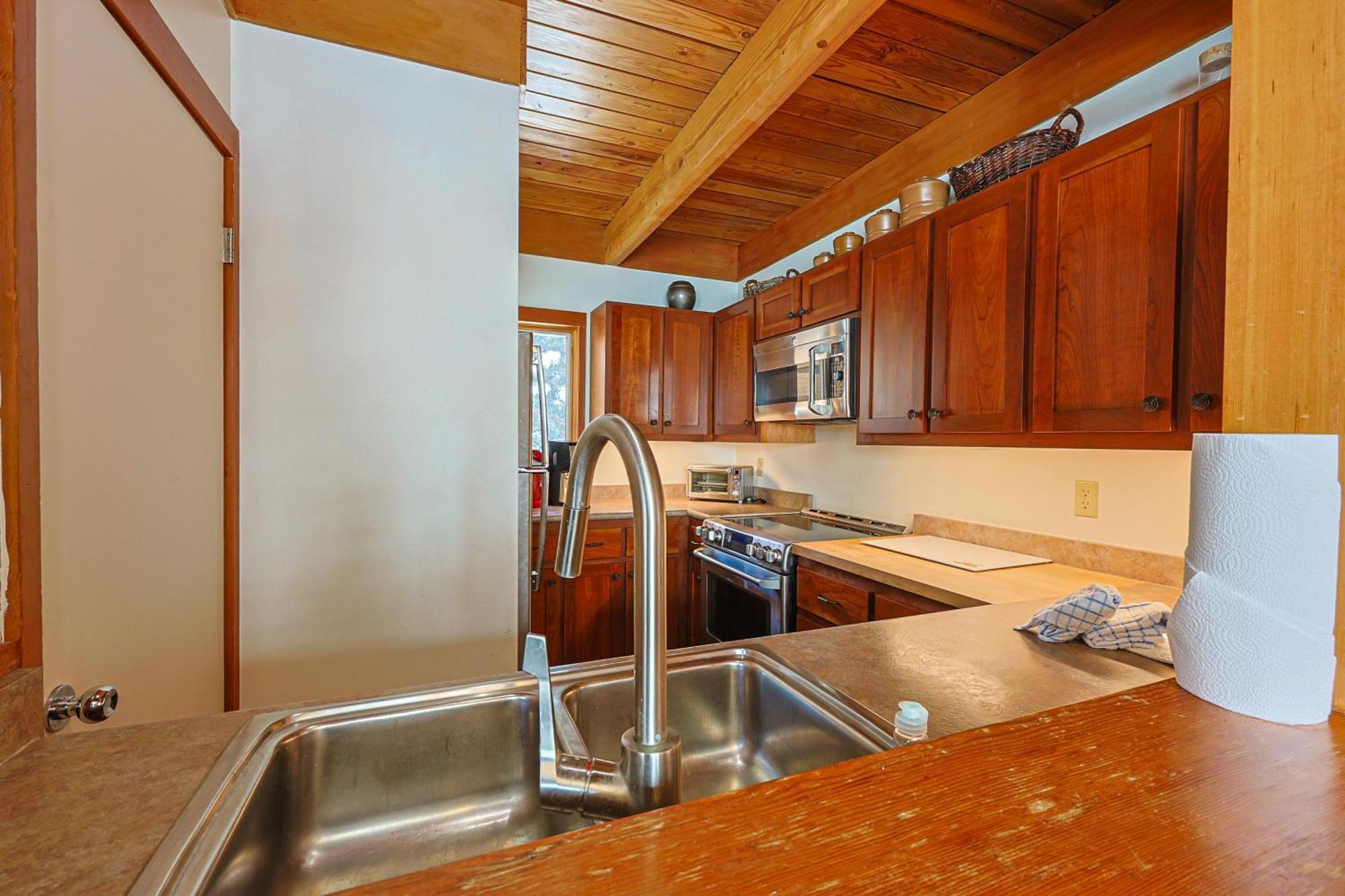 Tennis Townhome 2 Bd 25 Ba Ttmr Keystone Exterior foto