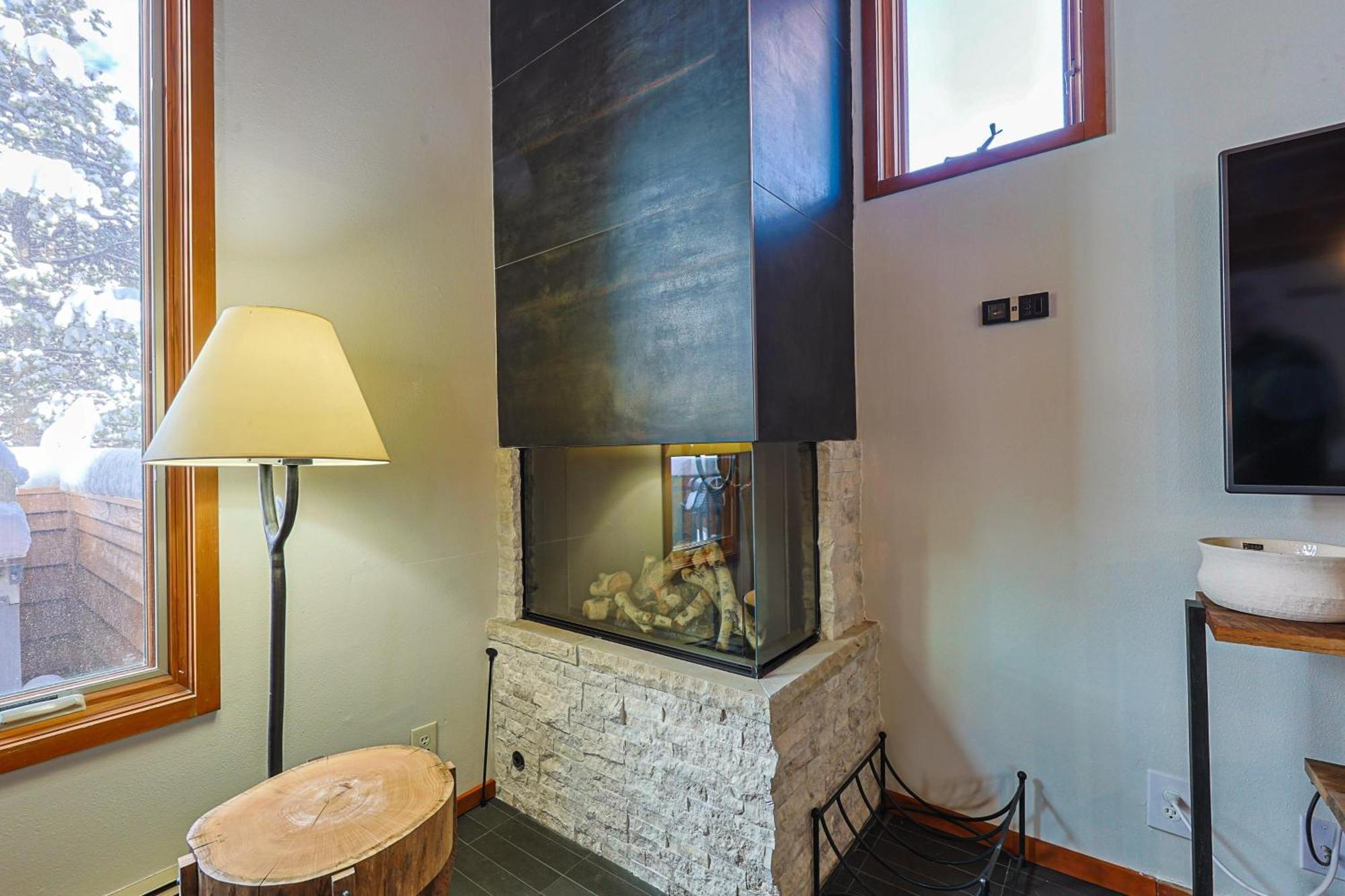 Tennis Townhome 2 Bd 25 Ba Ttmr Keystone Exterior foto